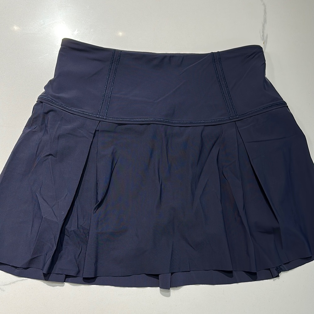 Lululemon skort